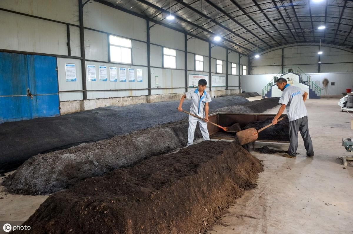 自制有機肥_自制有機液體肥_庖有肥肉 廄有肥馬